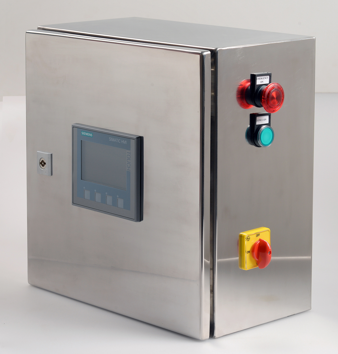 instaproteKt - Kitchen Hood Fire Suppression