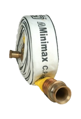 MMX CP Hose