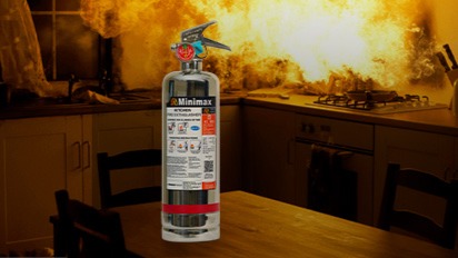 Understanding Fire Incident Trends: The Vital Role of Portable Fire Extinguishers