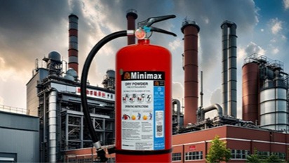 Maximizing the Effectiveness of Stored Pressure Fire Extinguishers in Emergency Situations