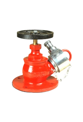 Single Hydrant Valves