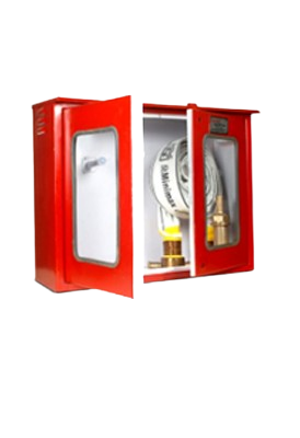 Hose Box